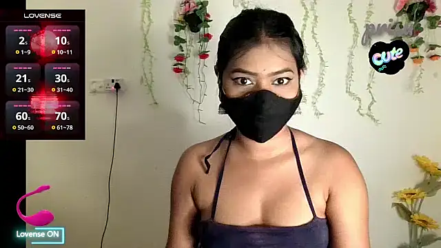 Jenny-Lucifer online show from February 26, 2026, 9:08 am