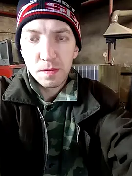 MityaXLoves online show from December 18, 2025, 6:41 am