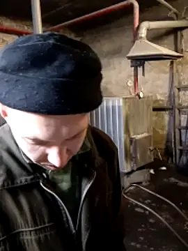 MityaXLoves online show from February 16, 2026, 6:26 pm