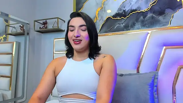 TomLondon  online show from March 20, 2025, 11:38 am