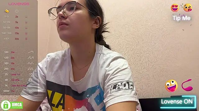 Snapshot of the_princese chatting on February 2, 2025, 9:02 pm the princese online show from February 2, 2025, 9:02 pm