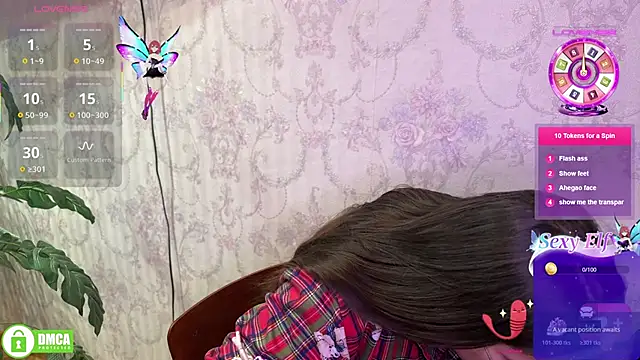 the princese online show from January 15, 2026, 4:55 pm