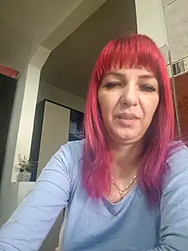 Evadesirex46 online show from October 31, 2025, 6:58 am