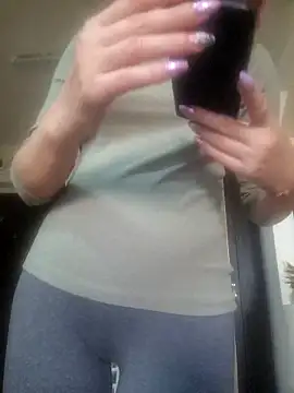 Evadesirex46 online show from March 6, 2026, 8:55 am