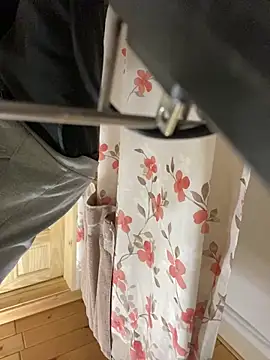 Lilsmokeshow017 online show from December 1, 2025, 8:47 pm