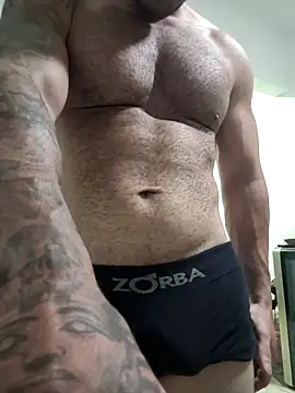 Snapshot of SafadoCarioca chatting on March 1, 2026, 9:50 pm SafadoCarioca online show from March 1, 2026, 9:50 pm