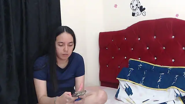 Lola barbara online show from January 23, 2025, 1:08 am