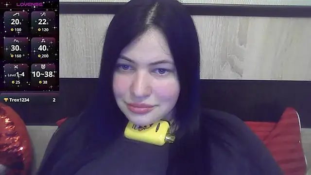 German Eva online show from September 25, 2025, 6:00 pm