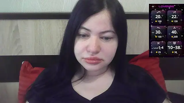 German Eva online show from October 8, 2025, 6:22 am