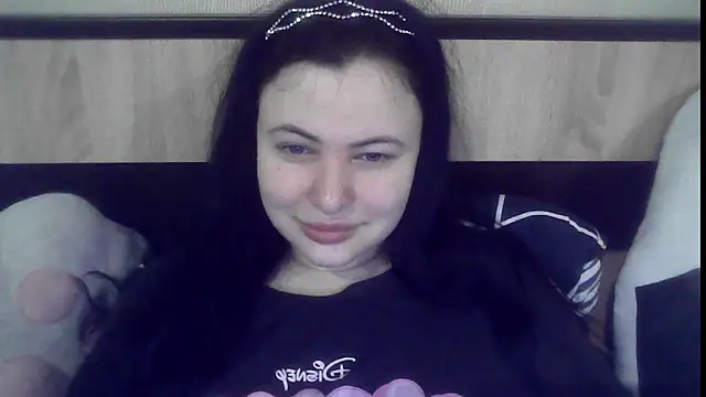 German Eva online show from March 27, 2026, 9:21 am