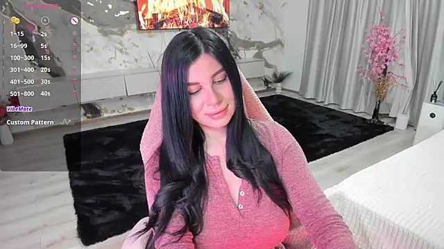 patriciakeys online show from February 3, 2026, 5:05 am