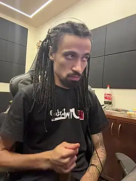 hotcamboy420 online show from March 10, 2026, 4:50 am