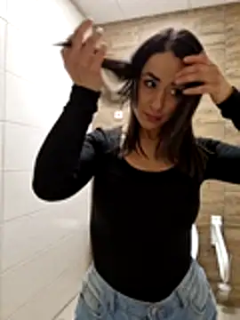 LydiaMaus96 online show from March 27, 2026, 3:45 pm