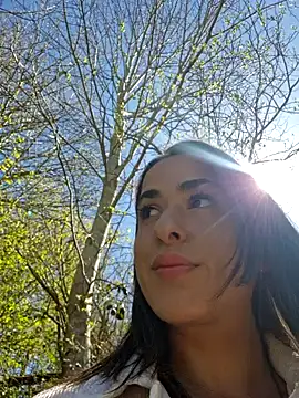 LydiaMaus96 online show from April 26, 2026, 10:24 am