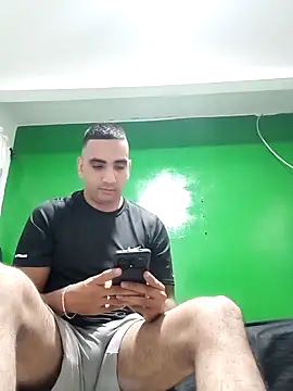 brayan97s online show from October 25, 2025, 2:30 am