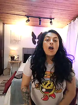 Lust Mom41 online show from February 27, 2025, 5:26 pm