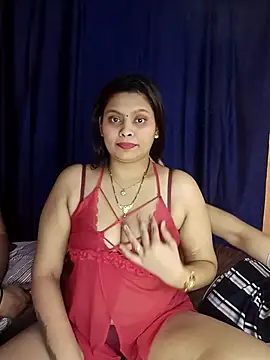 Sexy DarloSiya online show from November 26, 2025, 6:31 pm