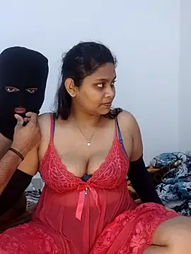 Sexy DarloSiya online show from January 18, 2026, 4:00 pm