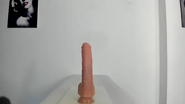 Andrea Williams  online show from November 8, 2025, 11:43 am