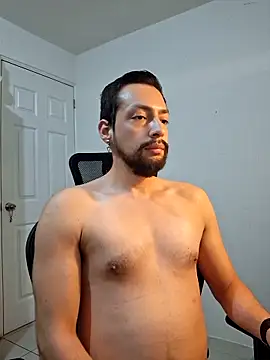 Andresarr93 online show from November 27, 2025, 8:22 pm