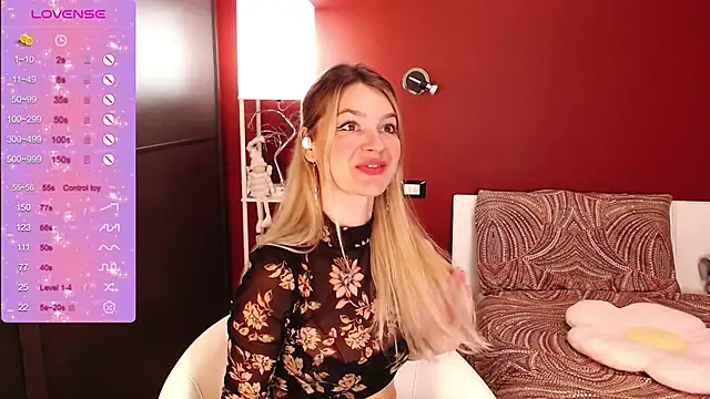 Snapshot of sexy_blondegirl chatting on December 21, 2024, 1:32 pm sexy blondegirl online show from December 21, 2024, 1:32 pm