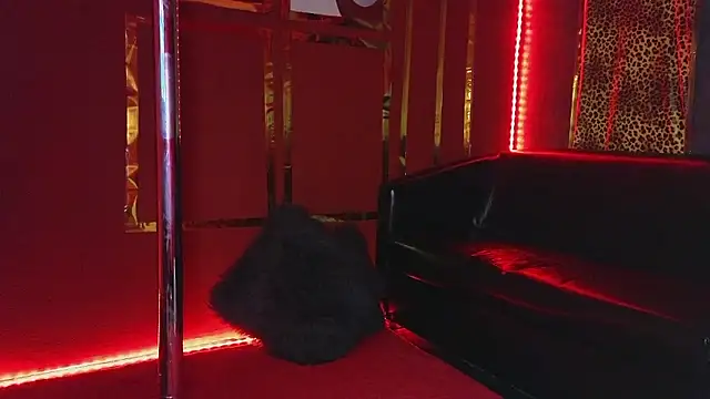 alissa4blonde online show from January 6, 2026, 6:06 am