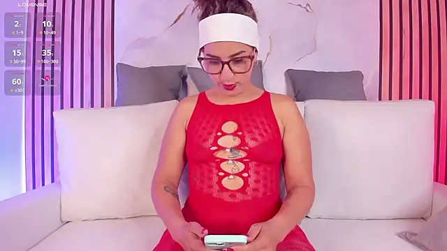 ChloeParkss  online show from March 13, 2026, 2:56 pm