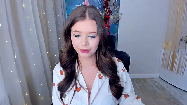 Snapshot of FollowLovee chatting on December 31, 2024, 3:45 am FollowLovee online show from December 31, 2024, 3:45 am