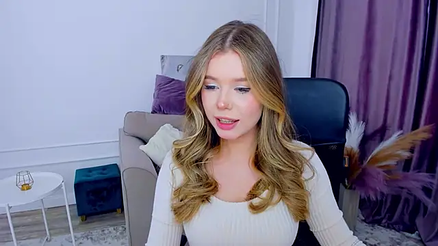 Snapshot of FollowLovee chatting on January 24, 2025, 11:48 am FollowLovee online show from January 24, 2025, 11:48 am