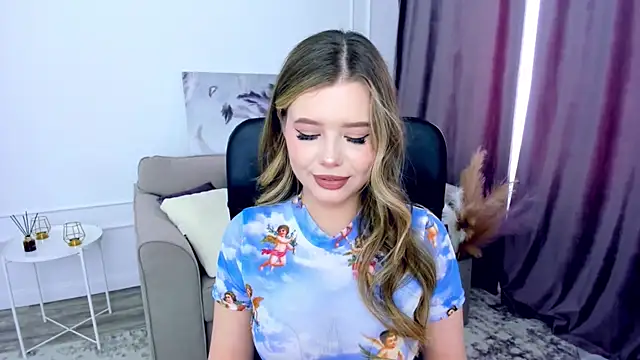 Snapshot of FollowLovee chatting on February 27, 2025, 11:31 am FollowLovee online show from February 27, 2025, 11:31 am