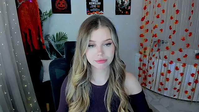 Snapshot of FollowLovee chatting on October 11, 2025, 11:42 am FollowLovee online show from October 11, 2025, 11:42 am