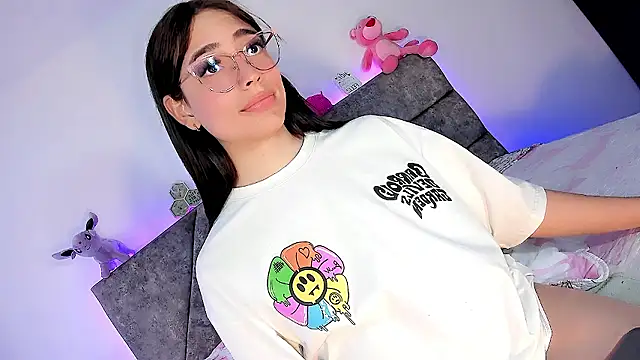 Valentina Alba online show from December 5, 2024, 9:17 pm