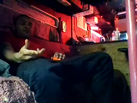 Houstonslong1 online show from January 2, 2025, 9:11 am