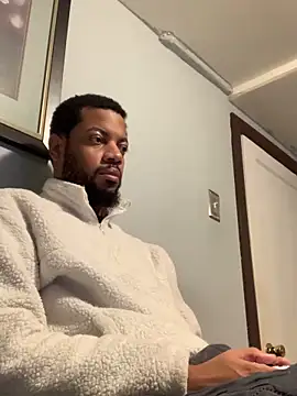 MrPresident P online show from January 7, 2025, 1:17 am