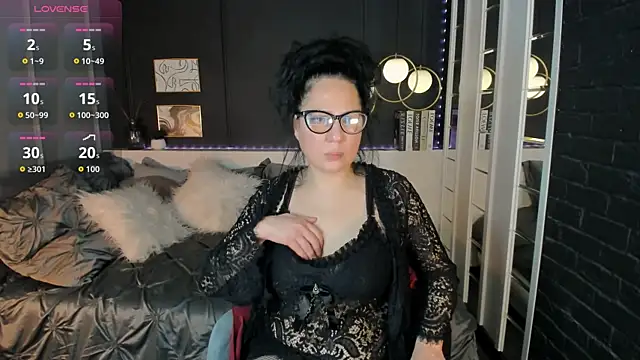 Anita Muse online show from May 31, 2026, 8:54 pm