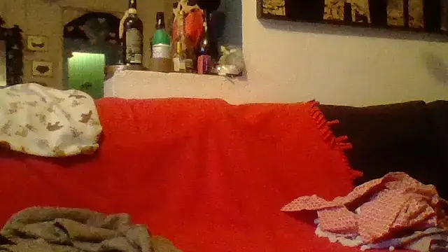 gildamilf online show from November 19, 2025, 3:45 pm