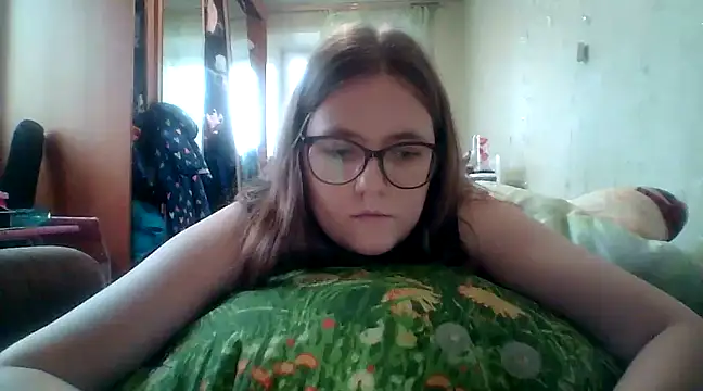 DesireMelissa online show from January 29, 2025, 10:16 am