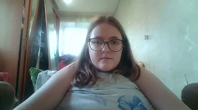 DesireMelissa online show from February 3, 2025, 11:53 am