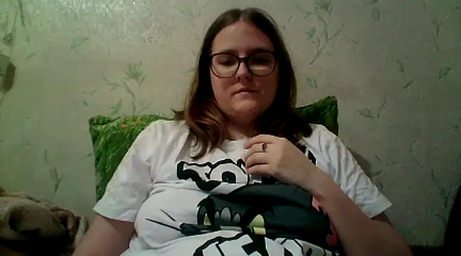 DesireMelissa online show from February 16, 2025, 4:53 pm