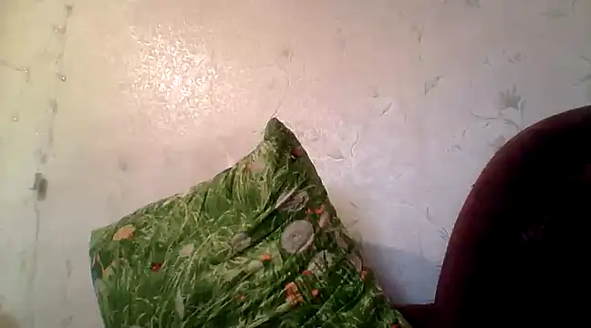 DesireMelissa online show from February 17, 2025, 2:48 pm