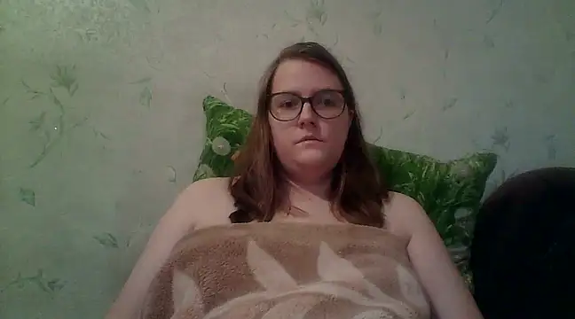 DesireMelissa online show from February 21, 2025, 3:10 pm