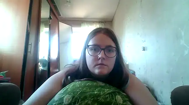 DesireMelissa online show from February 27, 2025, 10:04 am