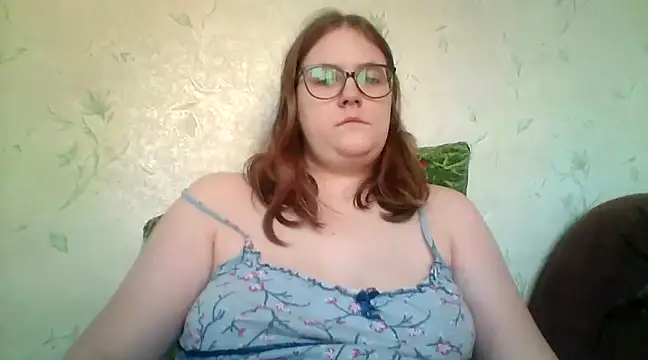 DesireMelissa online show from February 28, 2025, 7:05 am