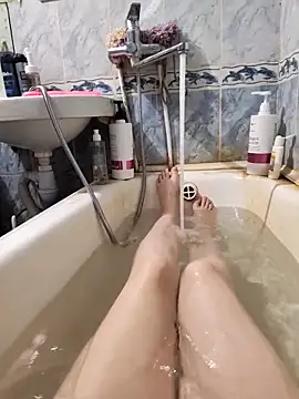 DesireMelissa online show from November 15, 2025, 11:07 am