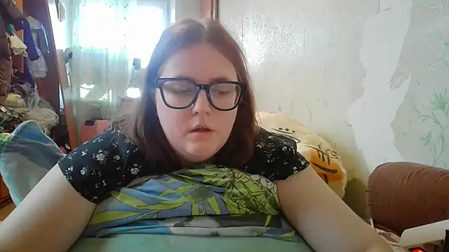 DesireMelissa online show from December 14, 2025, 7:14 am