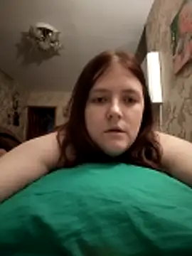 DesireMelissa online show from February 25, 2026, 3:16 am