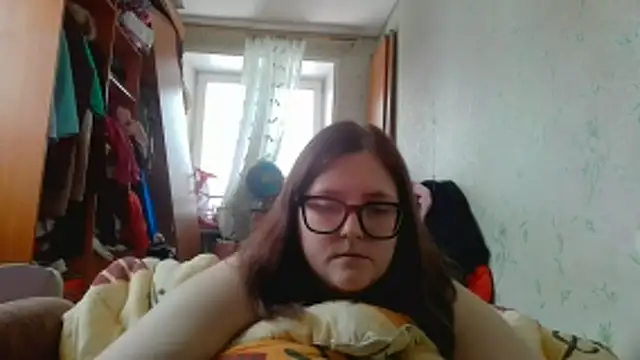 DesireMelissa online show from February 28, 2026, 9:54 am