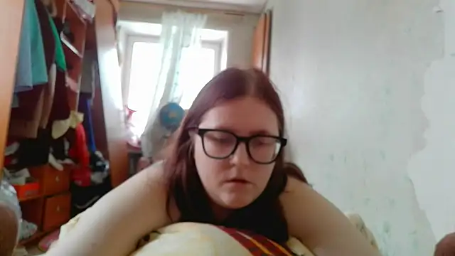 DesireMelissa online show from March 5, 2026, 5:58 am