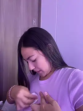 Latina vanessa online show from January 18, 2025, 12:13 am