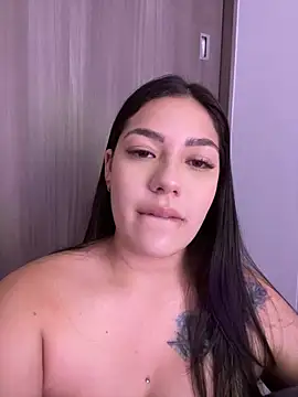 Latina vanessa online show from February 9, 2025, 11:25 pm